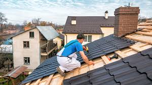 Best Emergency Roof Repair Services  in Deer Lodge, MT